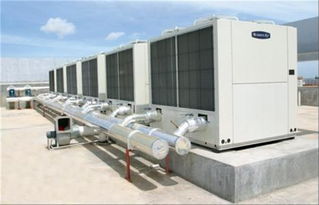 淮安中央空調(diào)回收哪里找？蘇州奇順物資回收與瑞琦塑膠的啟示